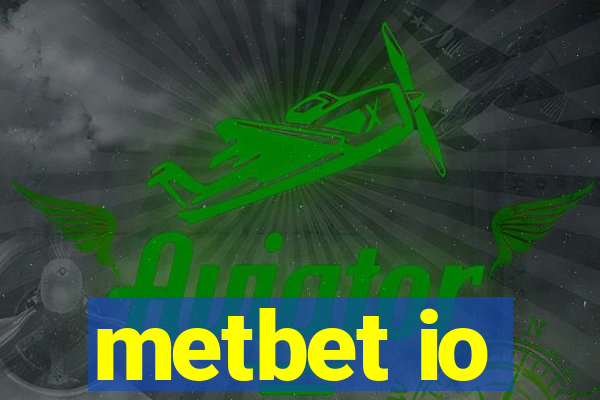 metbet io